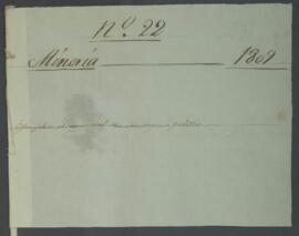 Cominicación de real decreto