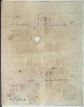 Letras de pago