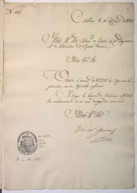 Devolución de expedientes