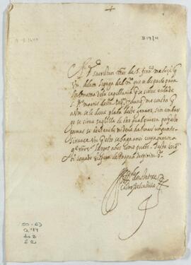 Correspondencia