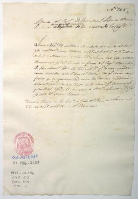 Reconocimiento de deuda