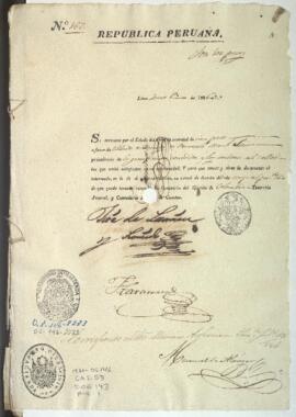 Pago de gratificación