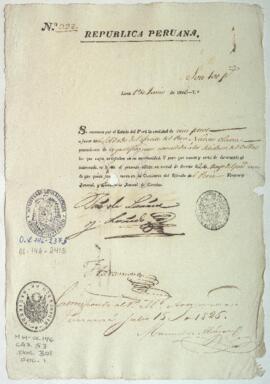 Pago de gratificación