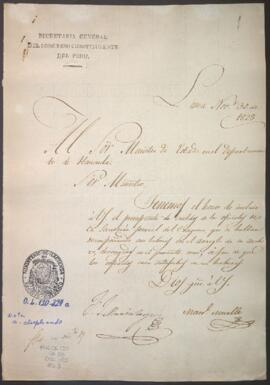 Presupuesto de sueldos