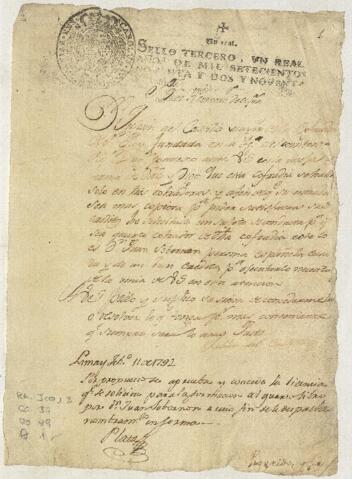 Open original Document numérique