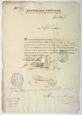 Pago de gratificación