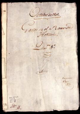 Documentos Contables