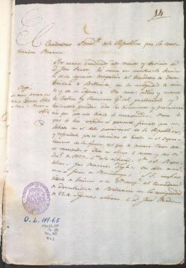 Título militar