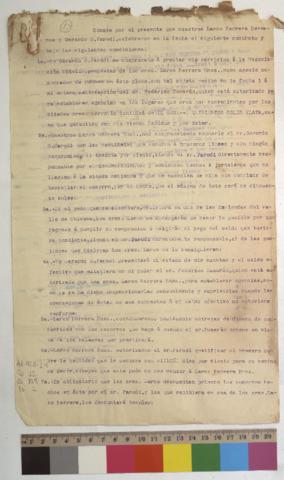 Open original Document numérique