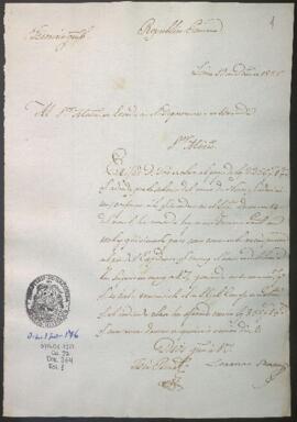 Propuesta para arrendamiento