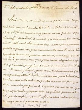 Correspondencia