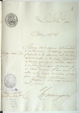 Devolución de despachos