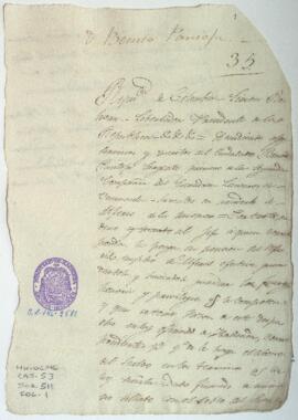 Nombramiento militar