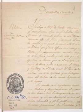 Estado de hacienda pública