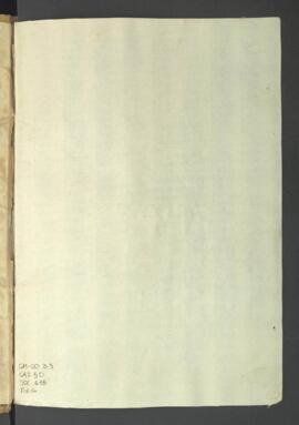 Libro de cuentas de cargo y data