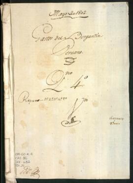 Documentos contables