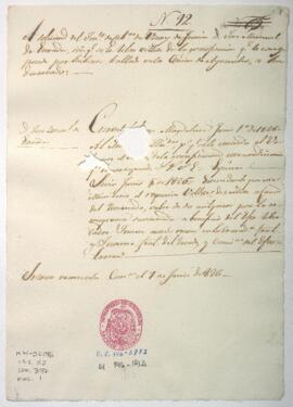 Pago de gratificación