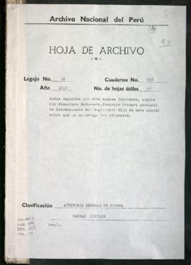 Alimentos