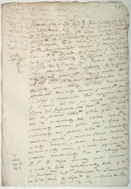 Carta de pago