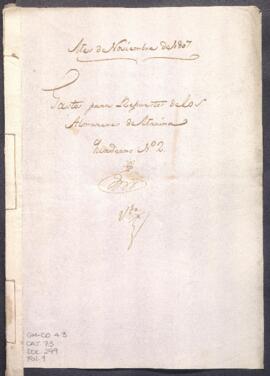 Documentos contables