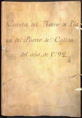 Libro de cuentas