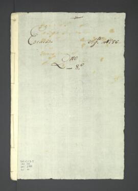 Documentos contables