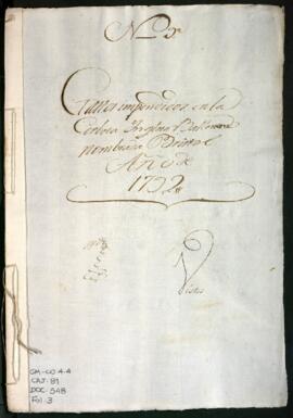 Documentos contables