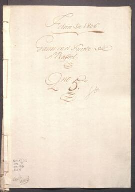 Documentos contables