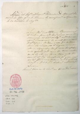 Reconocimiento de deuda