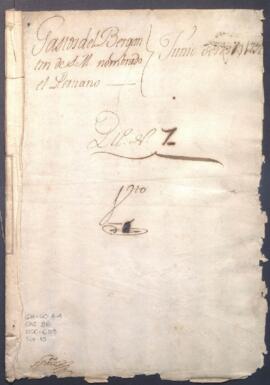 Documentos contables