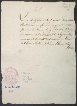 Asignación de abono