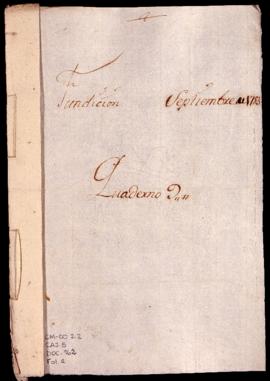 Documentos Contables