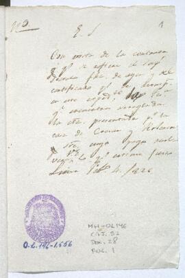 Demanda a la casa Cochran y Robertson