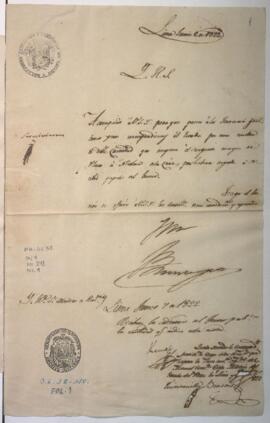 Multa por papel moneda