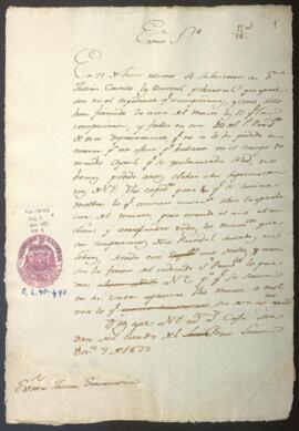 Solicitud de aprobación