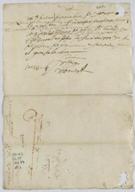 Carta de pago