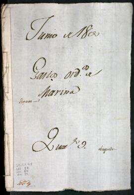 Documentos contables