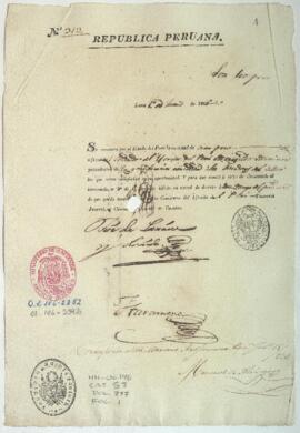 Pago de gratificación