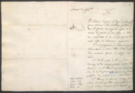 Apertura de empréstito