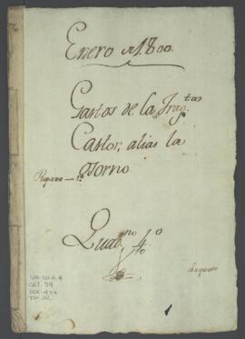 Documentos contables