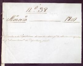 Elección de diputado general