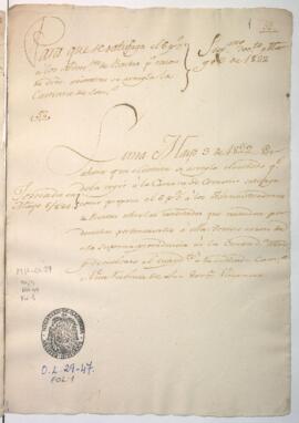 Sueldo de administradores