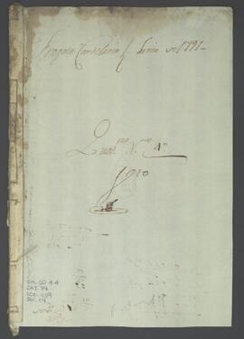 Documentos contables