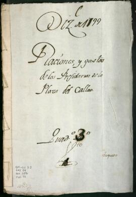 Documentos contables