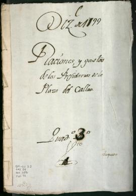 Documentos contables