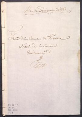 Documentos contables