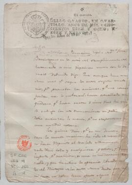 Cumplimiento de testamento