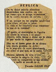 Canción