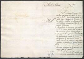 Apertura de empréstito