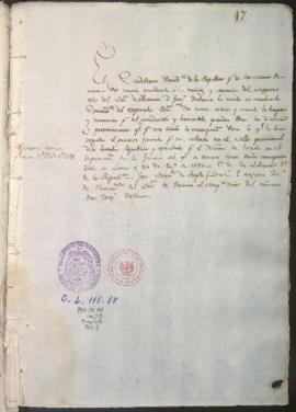 Título militar